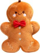 Laut International MAGMOJI Wallet for MagSafe - Gingerbread (L_MW_GB)