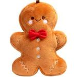 Laut International MAGMOJI Wallet for MagSafe - Gingerbread (L_MW_GB)