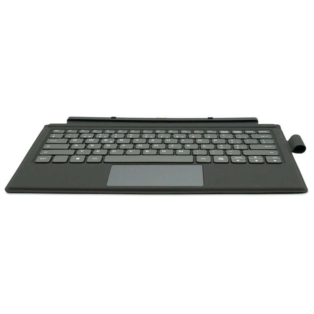 TERRA Type Cover Pad 1162 QWERTZ Tastatur Schweiz