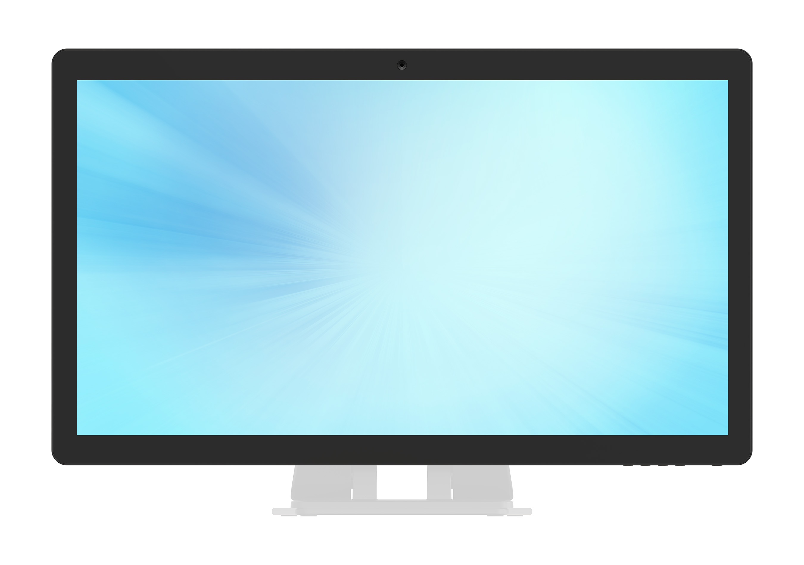 MICROTOUCH , 21.5_ ALL-IN-ONE MACH, MEDIATEK 8390, 1920x1080, HDMI/USB-A/USB-C (PD IN)/USB-C (PD OUT)/USB-C X4 (FOR PERIPHERALS)/RJ45 GLAN, WI-FI/BT, 8GB RAM, 64 GB EMMC STORAGE, 10 TOUCH POINTS, PCAP, 315NITS, ETCHED ANTI-GLARE, NO STAND ORDER (MA-ST (M1-215IC-AA2)