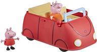 Hasbro - Peppa Pig Peppas rotes Familienauto (F21845L0)