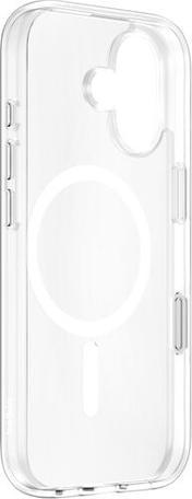 Belkin magnetische Schutzhülle für iPhone 17, transparent (MSA030HQCL) (geöffnet)