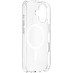 Belkin magnetische Schutzhülle für iPhone 17, transparent (MSA030HQCL) (geöffnet)