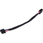 Alphacool 18600 Internes Stromkabel 0,1 m (18600)