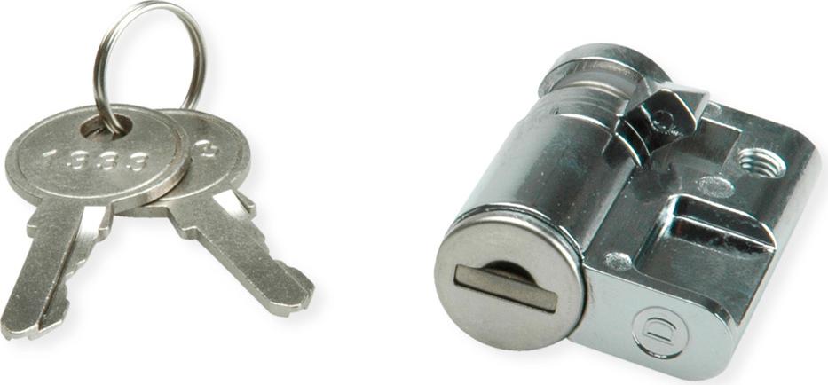 SCHROFF DIN ZYLINDER DIRAK 1333 (60149460)