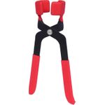 KS TOOLS Werkzeuge-Maschinen GmbH Hutkappenzange, 250 mm (150.1995)