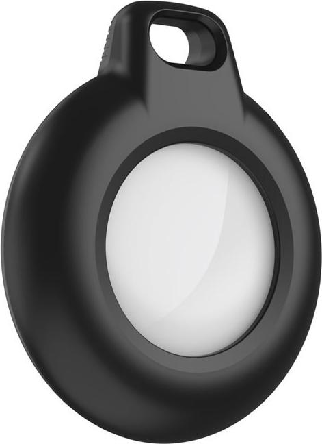 Belkin Secure Holder Tasche für Apple AirTag Schwarz