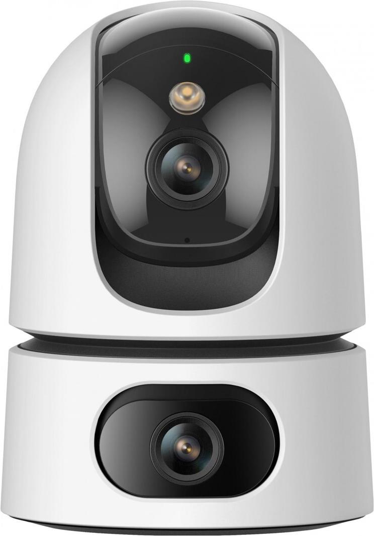 IMOU Ranger Dual 10 MP Indoor Camera - White (IPC-S2XP-10M0WED)