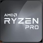 AMD Ryzen 5 PRO 5655G AM4 65W 6C/12T 4.4GHz MPK (100-100001513MPK)