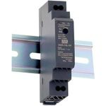 MEAN WELL DDR-15G-15 Netzteil & Spannungsumwandler 15 W (DDR-15G-15)