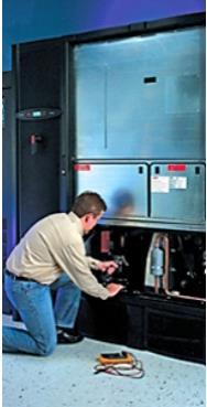 APC Scheduled Assembly Svc 5X8 f InRow ACRD (WASSEM5X8-AX-34)