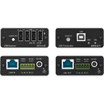 Kramer Electronics EXT3-U-KIT AV-Sender & -Empfänger (50-00015690)