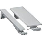 Hager Abdeckclip-Satz 10 S16+ 2 S15 S30N (S30N)