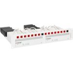 Rackmount.IT RM-IT Rack Mount Kit for FortiGate 80F-PoE[DSL & FW] Duo (RM-FR-T22)
