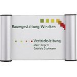 Franken BS0602 Präsentationsdisplay-Zubehör (BS0602)