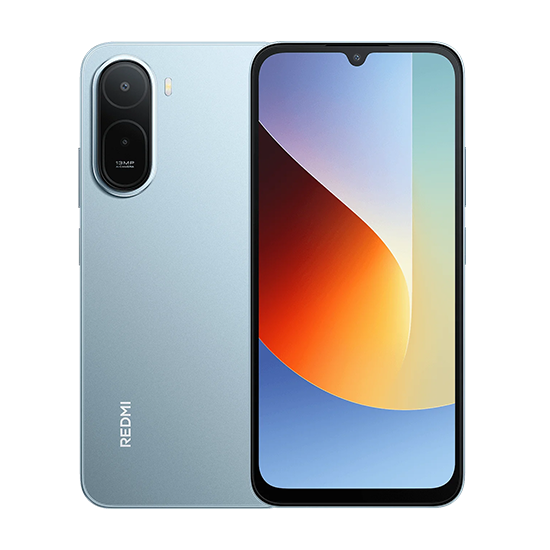 Xiaomi Redmi A7 Pro 4G Dual-SIM Smartphone 4GB RAM 64GB Mistblau