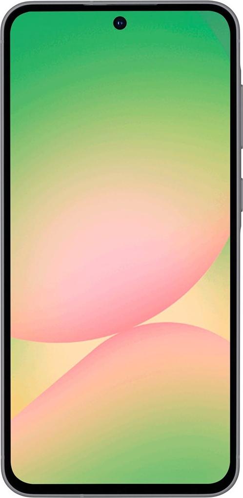 Samsung Galaxy A56 5G Smartphone 6,7" Super AMOLED 120 Hz Android 15 8 GB RAM 256 GB Awesome Graphite