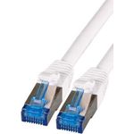 IT-BUDGET Vollkupfer Premium Patchkabel (90ITBFLEX6APK3W)