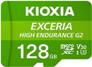 Kioxia microSD-Card Exceria High Endurance - Micro SD (LMHE2G128GG2)