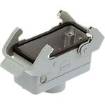 Harting Kupplungsgehäuse Han® 16B-kg-QB-M25 19 30 016 1731 1 St. (19 30 016 1731)