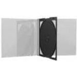 MediaRange Behälter CD-Aufbewahrung (BOX23)