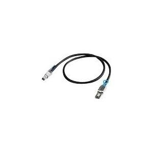 Lenovo 1m external mini-SAS Cable ThinkServer 1 meter(SFF-8644 to SFF-8088) External mini-SAS cable (4X90G88512)