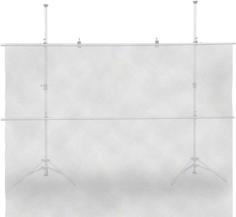 Walimex Diffusorstoff 300x300 cm weiß (1017007)