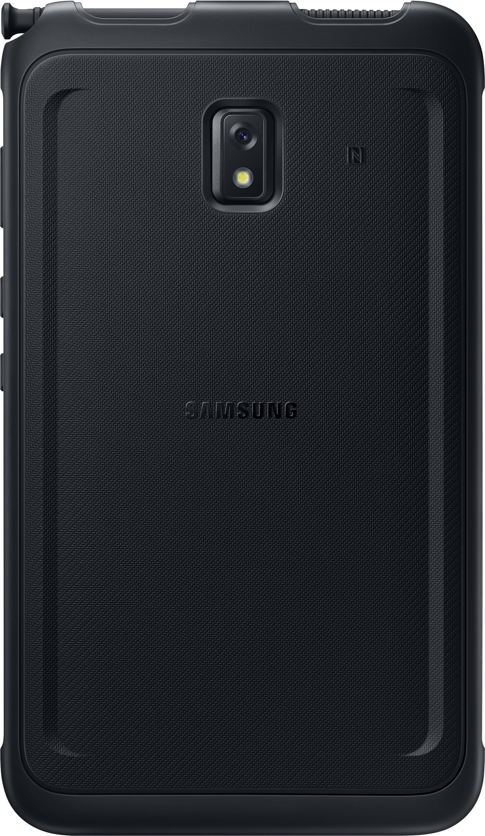 Samsung Galaxy Tab Active 3 (SM-T575NZKAEEB)