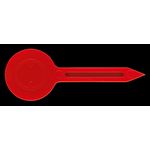 TESA 77904-00000 Universal hook (77904-00000-00)