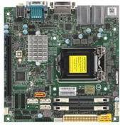 SUPERMICRO Motherboard X11SCV-L (retail pack) (MBD-X11SCV-L-O)