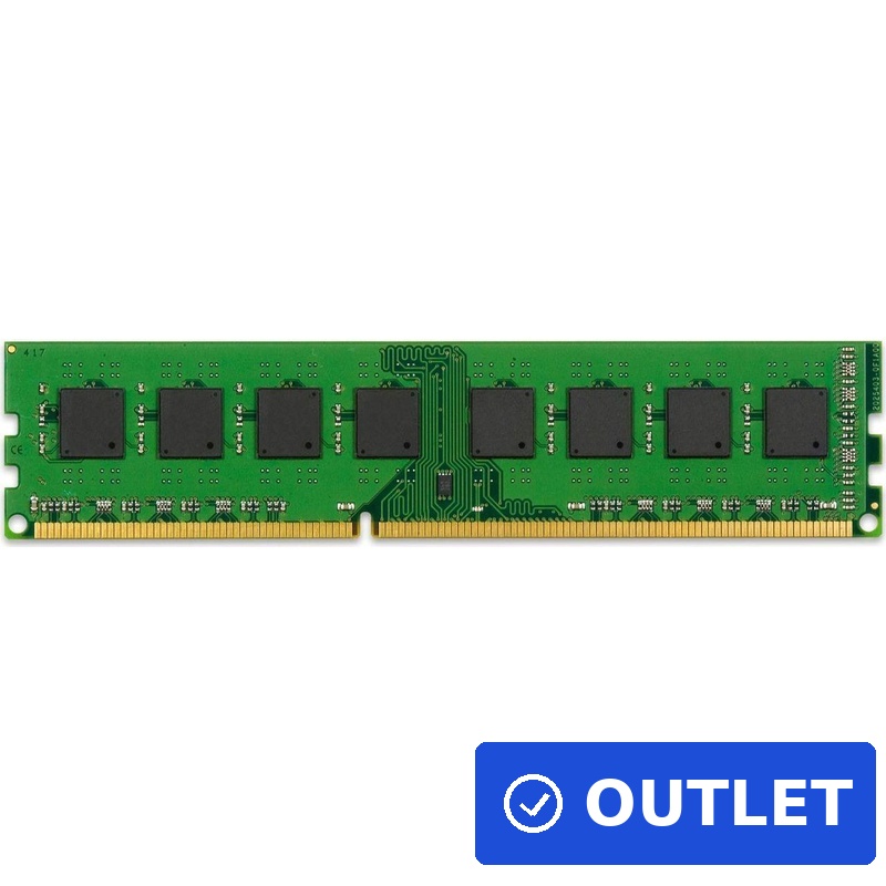 Lenovo DDR4 8 GB DIMM 288-PIN (4X70G88316)