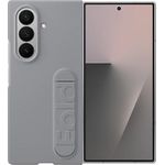 Samsung Fold7 Silicone Case Gray (EF-MF966CJEGWW) (geöffnet)