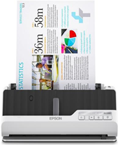 Epson DS-C490 Einzelblatt-Scanner (B11B271401)