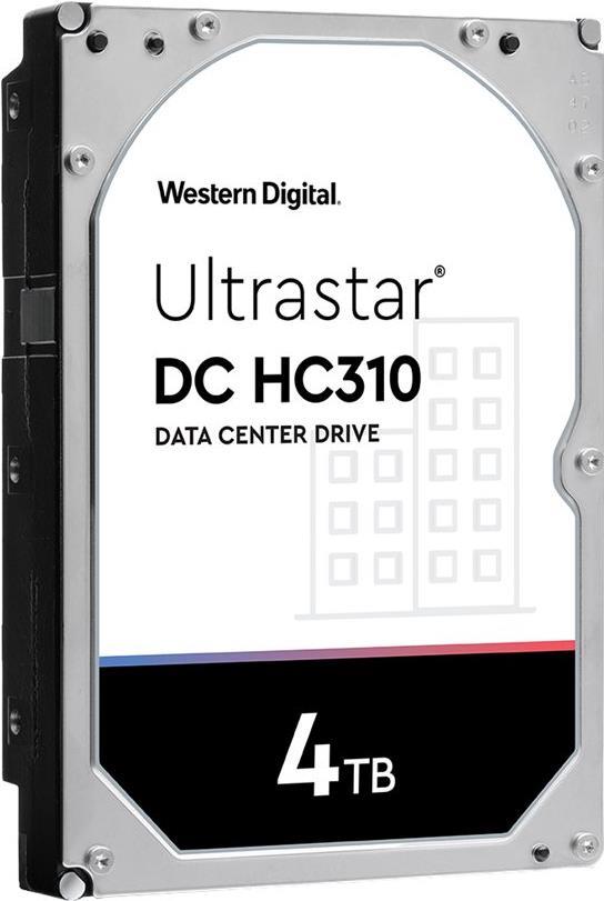 Western Digital HGST Ultrastar 7K6 HUS726T4TALE6L4 (0B36040)