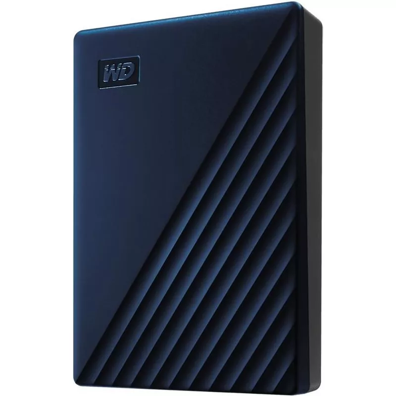 WD My Passport for Mac WDBEJA0060BBL (WDBEJA0060BBL-WESN)