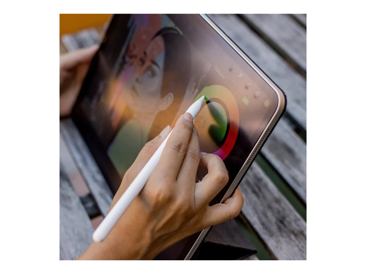 Paperlike Displayschutzfolie für iPad Air 11" (2024) Matt