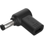Conceptronic ABBY15PC04 DC-zu-USB-C-Adapter (ABBY15PC04)