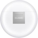 Huawei FreeBuds 4 Kopfhörer im Ohr Bluetooth Weiß (55034494)