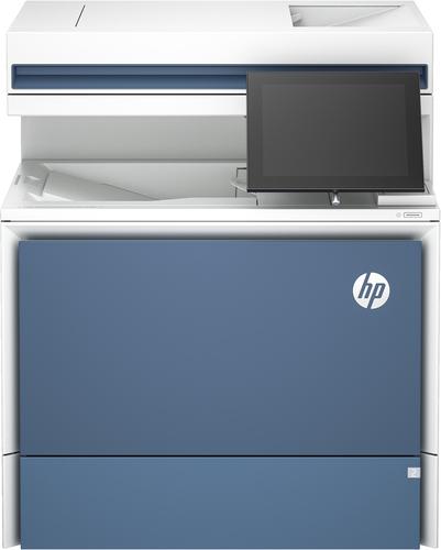HP INC. COLOR LASERJET ENT MFP X58045DN A4 MFP MANAGED 43PPM (7E357A#B19)