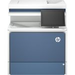 HP INC. COLOR LASERJET ENT MFP X58045DN A4 MFP MANAGED 43PPM (7E357A#B19)