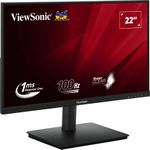 Viewsonic VA220-H Computerbildschirm 55,9 cm (22") 1920 x 1080 Pixel Full HD LED Schwarz (VA220-H)