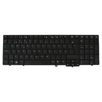 HP Keyboard (SWEDISH/FINNISH) (613385-B71)