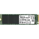 SSD 1TB Transcend M.2 MTE115S (M.2 2280) PCIe Gen3 x4 NVMe (TS1TMTE115S)