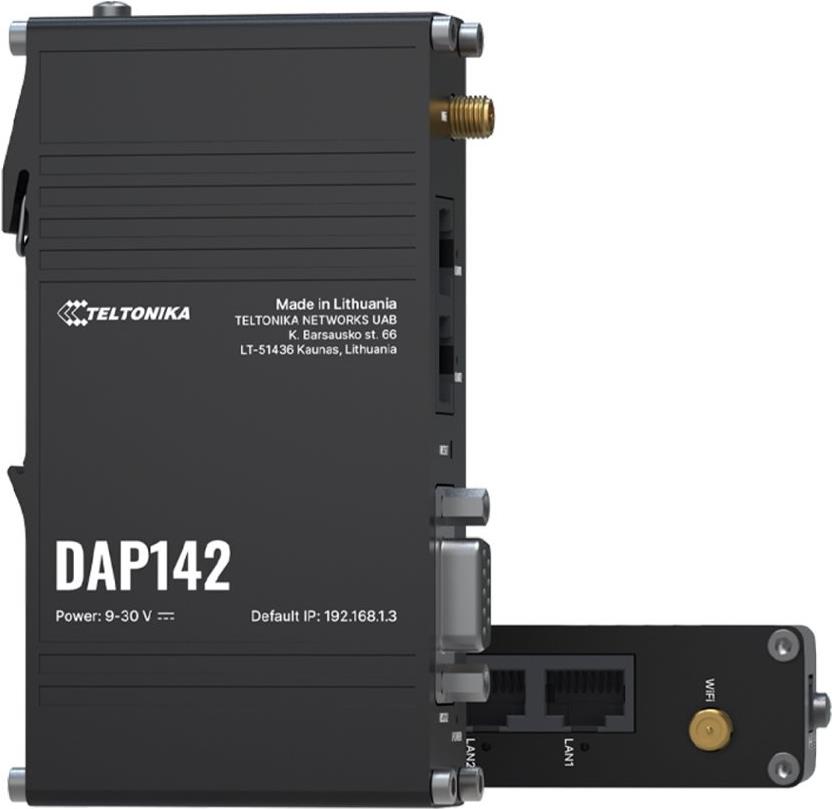Teltonika DAP142 Accesspoint (DAP142000000)
