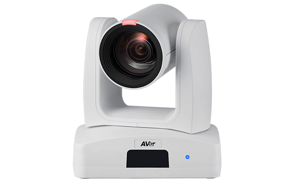 AVer PTZ330UV2 PTZ Kamera 4K 30x Zoom Weiß