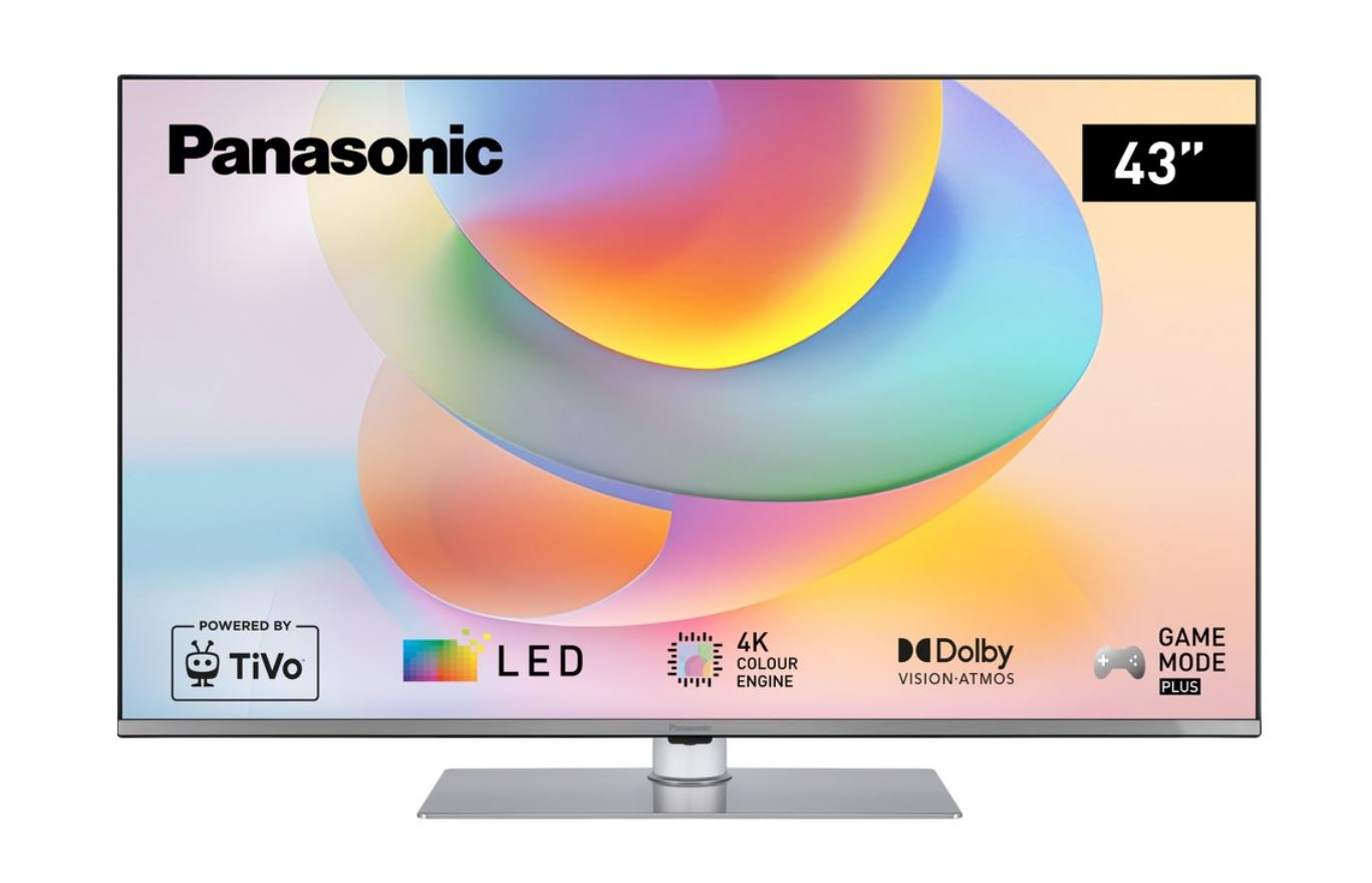 Panasonic TB-43W63AE6  (TB-43W63AE6)