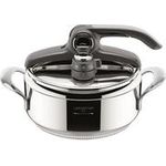 Lagostina Schnellkochtopf Diva 22 cm 3.5 L (012022010522)