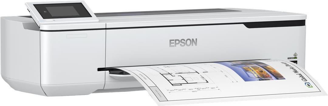 Epson SureColor SC-T2100 24" Großformatdrucker
