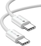 Techly USB 4.0 Kabel 20G 240W 2m (ICOC-MU4-20G240W2)