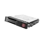 Hewlett Packard Enterprise HPE Enterprise - Festplatte - 300GB - Hot-Swap - 6,4 cm SFF (2.5" SFF) - SAS 12Gb/s - 15000 U/min - mit HPE SmartDrive carrier - für ProLiant DL160 Gen9, DL20 Gen9, DL360 Gen9, DL380 Gen9, DL580 Gen9, ML110 Gen9 (870753-B21)